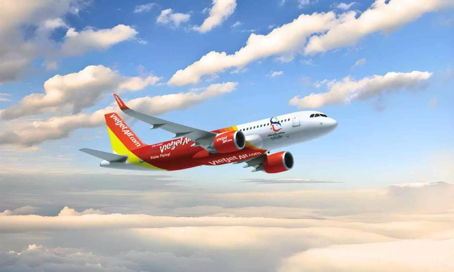 Wheels Up to Vietnam! VietJet Launches Hyderabad-Ho Chi Minh Direct Flights