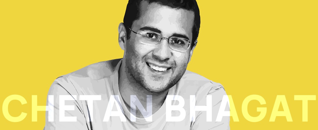 The Real Money Behind Chetan Bhagat’s Success: Why Writing Books Didn’t Make Him a Millionaire — Until He Took a Different Route