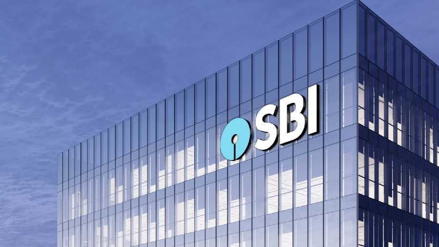 Capital Confidence: SBI Shares Rise 2% On Bond Issuance Plan And Strong Market Sentiment