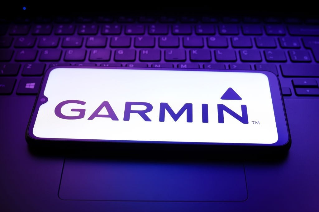 Garmin Services are Restored Following System-Wide Outage