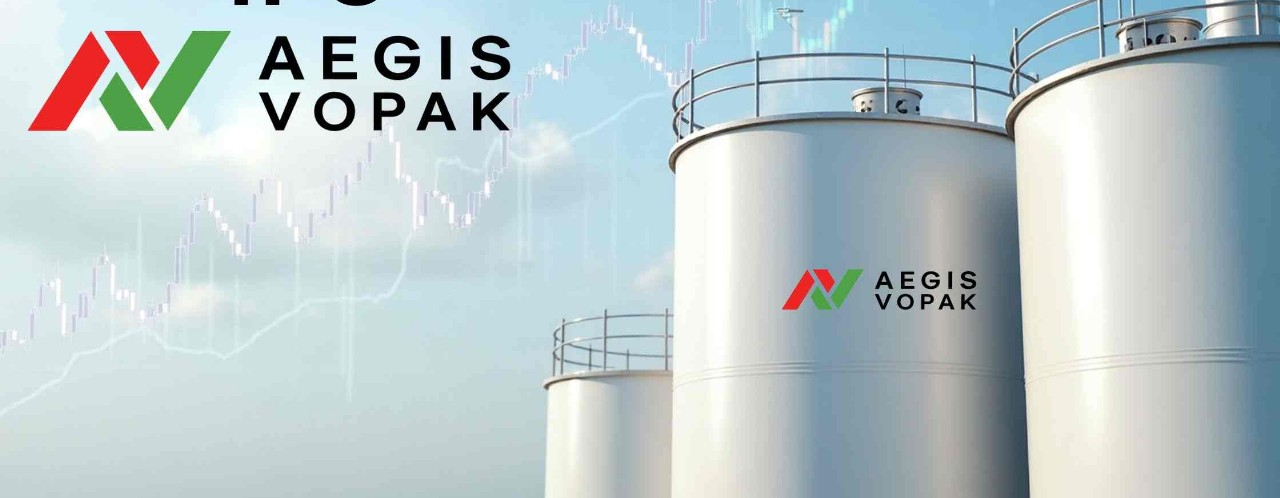 Aegis Vopak Posts Strong Q4: Net Profit at ₹413.4 Cr on ₹1,570 Cr Revenue