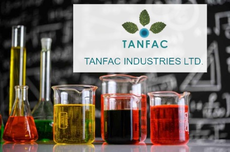 Tanfac Industries Signs MOU For Fluorinated Product Supply