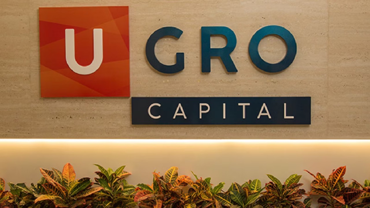 UGRO Capital To Consider Raising Funds Through Issuance Of Non-Convertible Debentures To Support Growth Ambitions
