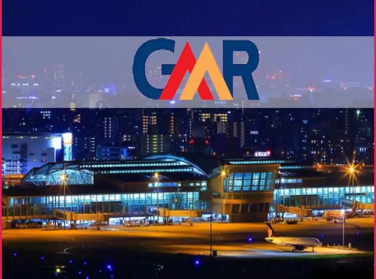 Aviation Chill: GMR’s March Numbers Signal Cooling Travel Trend
