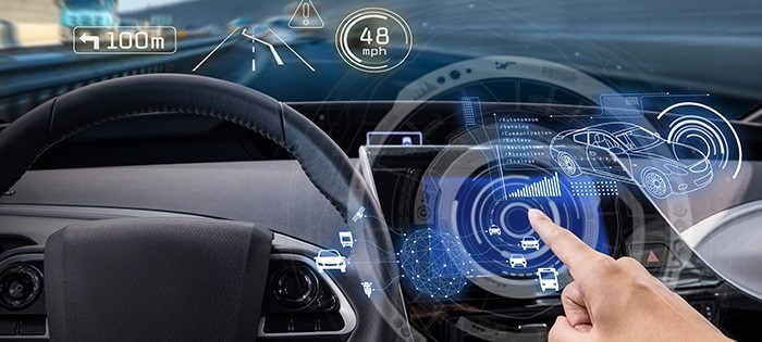 Electric, Smart & Connected: India’s Mobility Market Set for a $600B Transformation