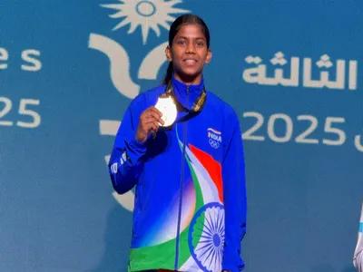 Punching Above Their Weight: India’s Youth Boxers Land Historic Gold Haul at Asian Games in Bahrain