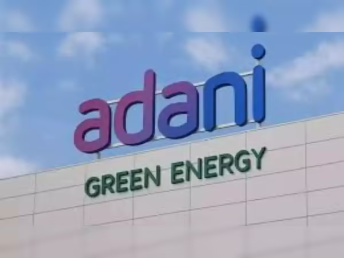 Adani Green Energy Defendants Outline Motion To Dismiss SEC Complaint, Shares Surge Over 11%