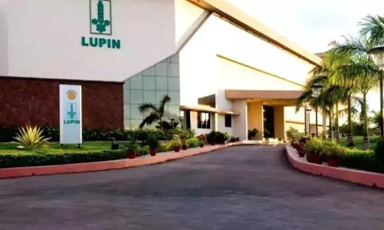 Lupin Manufacturing Solutions Expands Infrastructure To Support Growing Demand