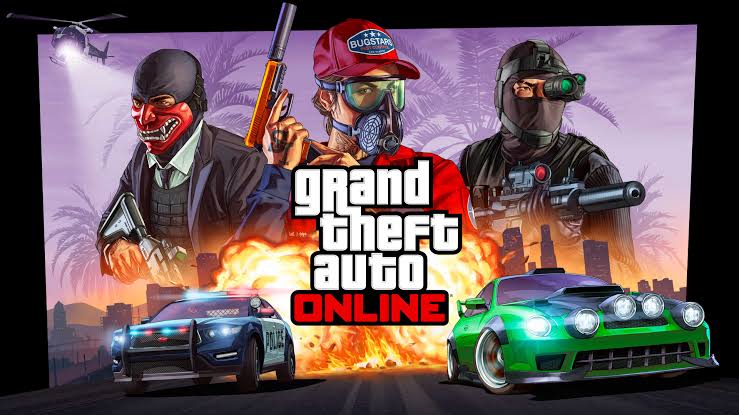 GTA Online Weekly Update Rolls Out With 4X Rewards And Fresh Gameplay