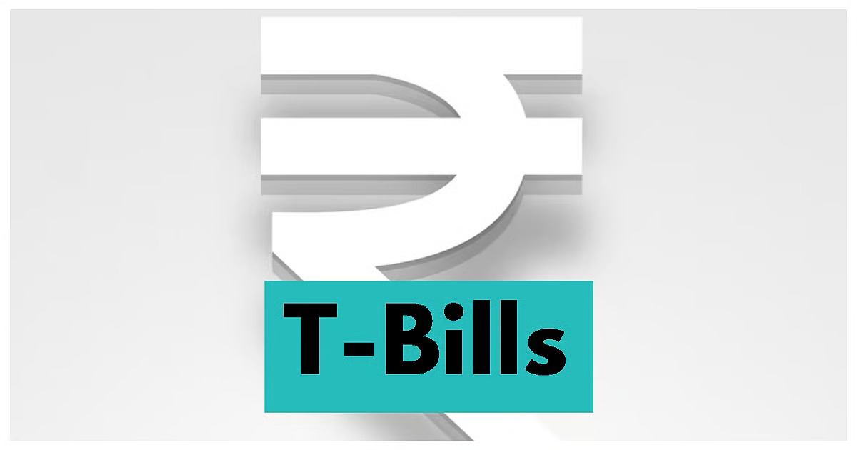 RBI Reports Partial Allotment Across Multiple T-Bill Auctions