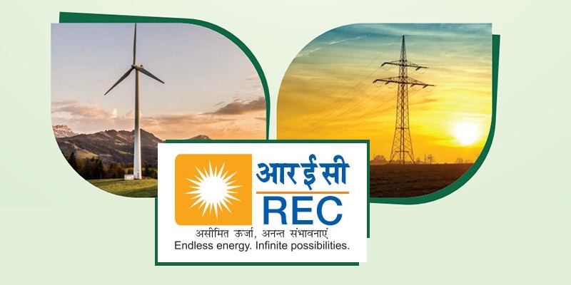 REC Limited Announces Strategic Moves: Striking Off Rajgarh III Power Transmission and Raising ₹1.55 Trillion