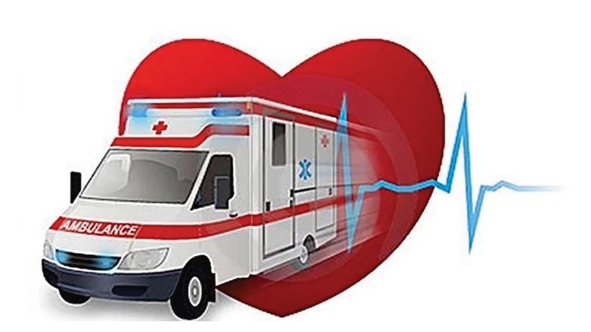 Live Heart Transported from Ghaziabad to Delhi in 19 Minutes via Green Corridor, Saves 49-Year-Old Patient