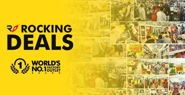 Rockingdeals Circular Economy Halts Issue to Certain Allottees