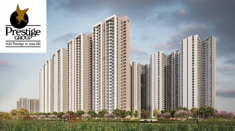 Prestige Estates Unveils ₹33.5 Billion Township in Chennai’s Pallavaram Corridor