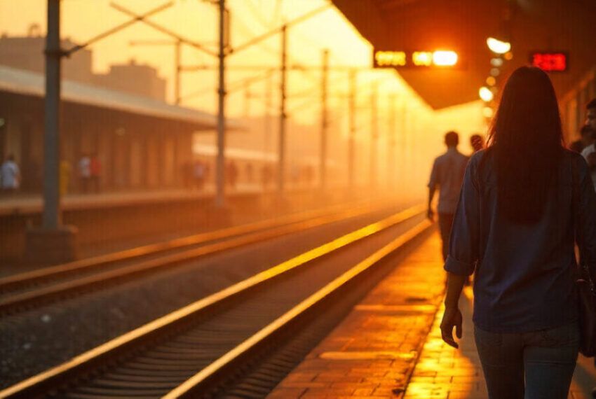 From Gujarat To The Gangetic Plains: Railways Launch Summer Special Trains For Travelers