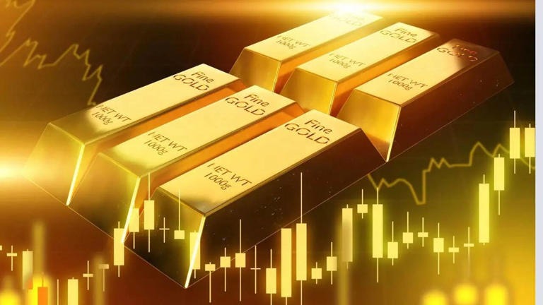 Gold Prices Hit Historic High as Yellow Metal Breaches Rs 1 Lakh Mark