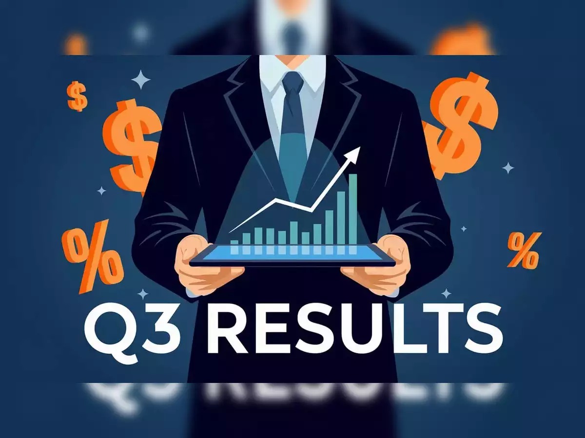 HDFC Life Soars: Shares Jump Nearly 12% After Stellar Q3 Earnings Report