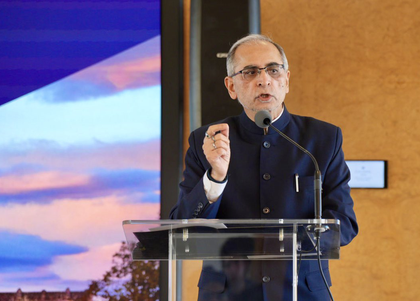 India’s 2047 Vision Rooted In Policy: Vinay Kwatra