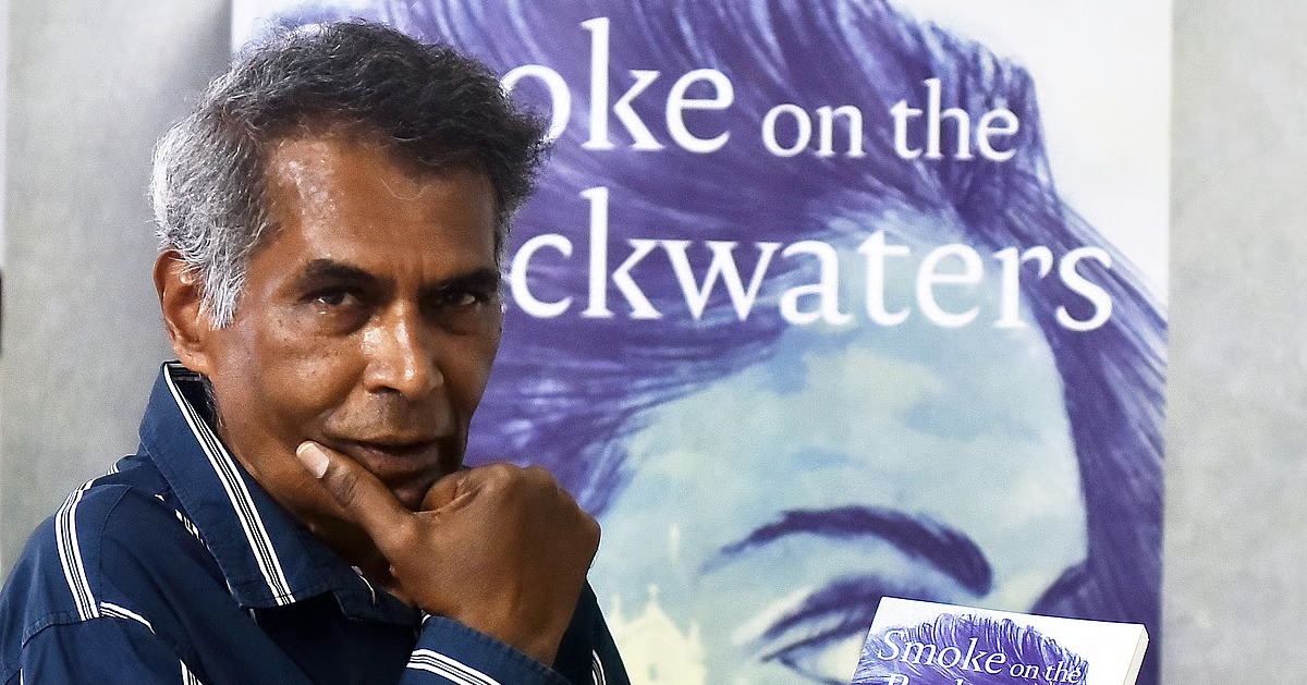 A Cinematic Vision Reimagined: Leslie Carvalho’s Literary Leap