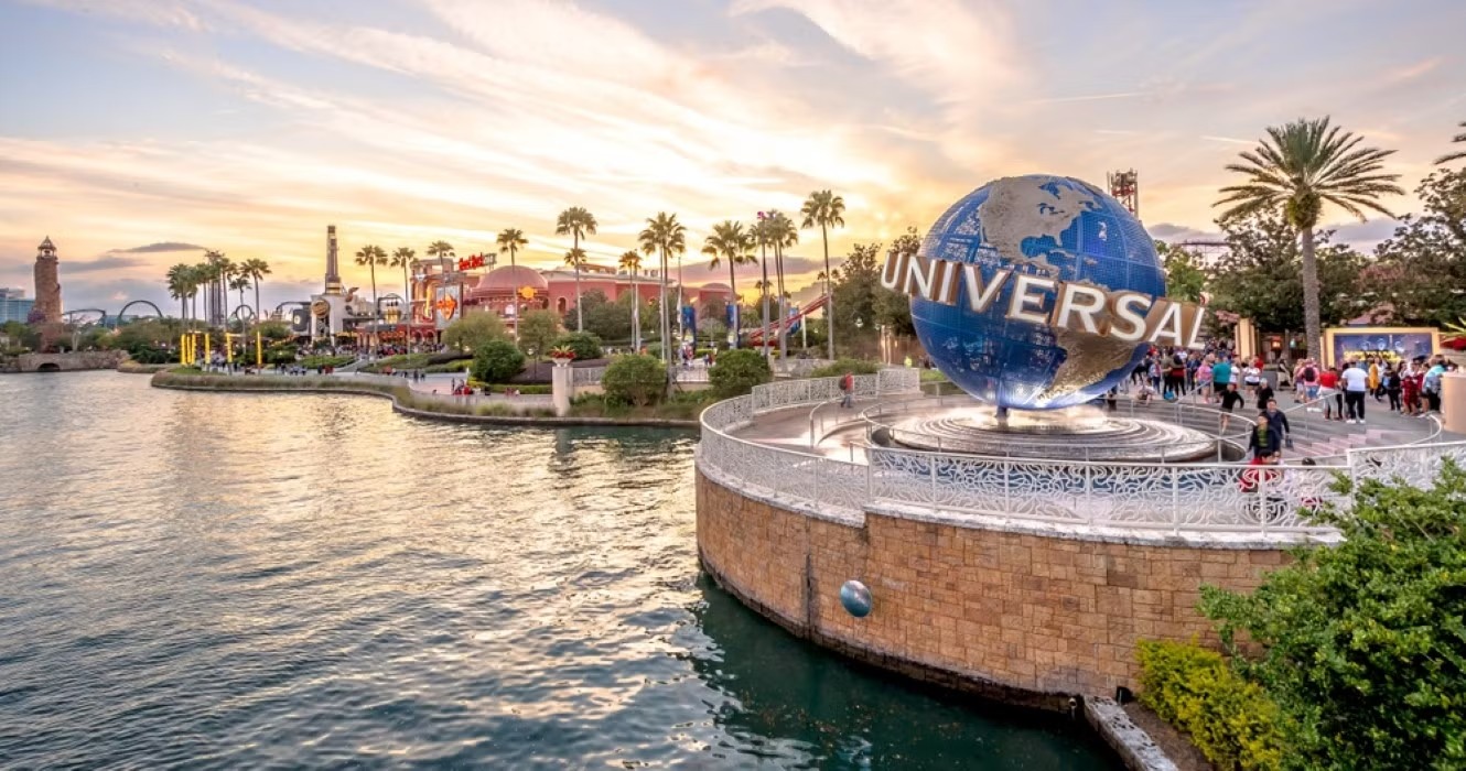 Theme Parks Unleash Unprecedented Festival Bonanza for 2025 Season