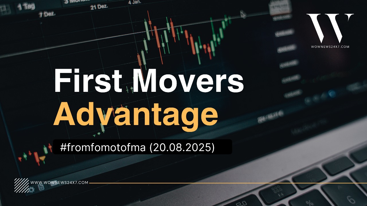 FOMO To FMA -Asia Buckles Under Pressure, Europe Divided, Wall Street Pauses—Gift Nifty Signals Guarded Opening for Dalal Street
