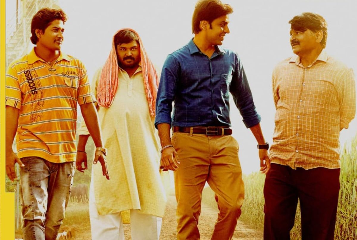 Panchayat Season 4 Teaser: Phulera Elections Heat Up as Pradhan Ji Faces Off with Bhushan – Sachiv and Prahlad Take a Backseat!