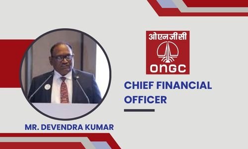 Executive Shake-Up: Devendra Kumar Waves Goodbye to ONGC!