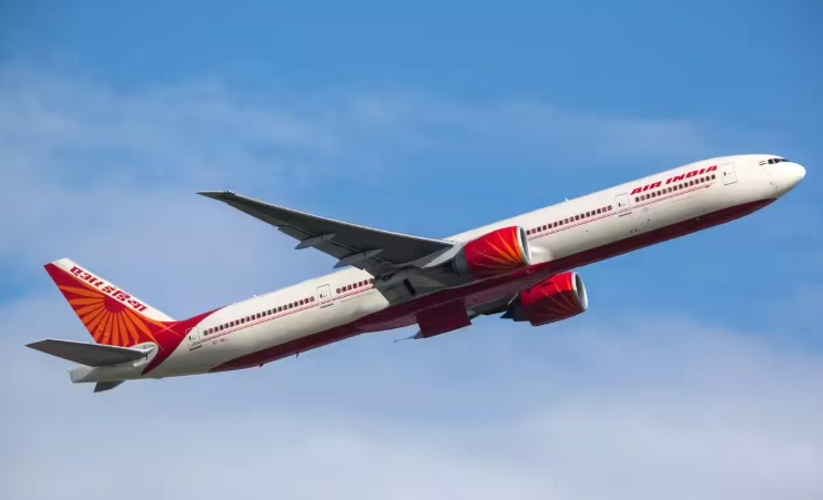 Air India & Global Carriers Face Check-In Disruptions; Restoration Underway but Delays Persist