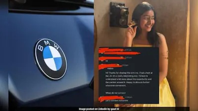 BMW Hires 19-Year-Old Without Degree, Sparks Debate On Career Paths