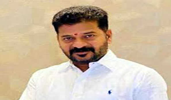 Revanth Reddy to Release Autobiography of Haryana Governor Bandaru Dattatreya