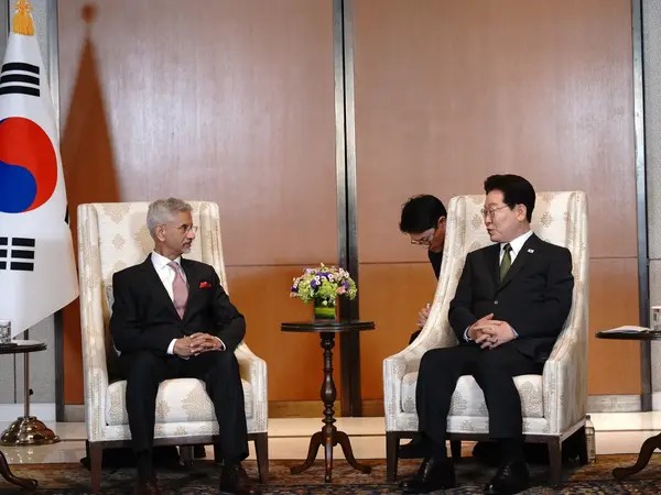 India And South Korea Target $50 Billion Trade As Economic Ties Deepen