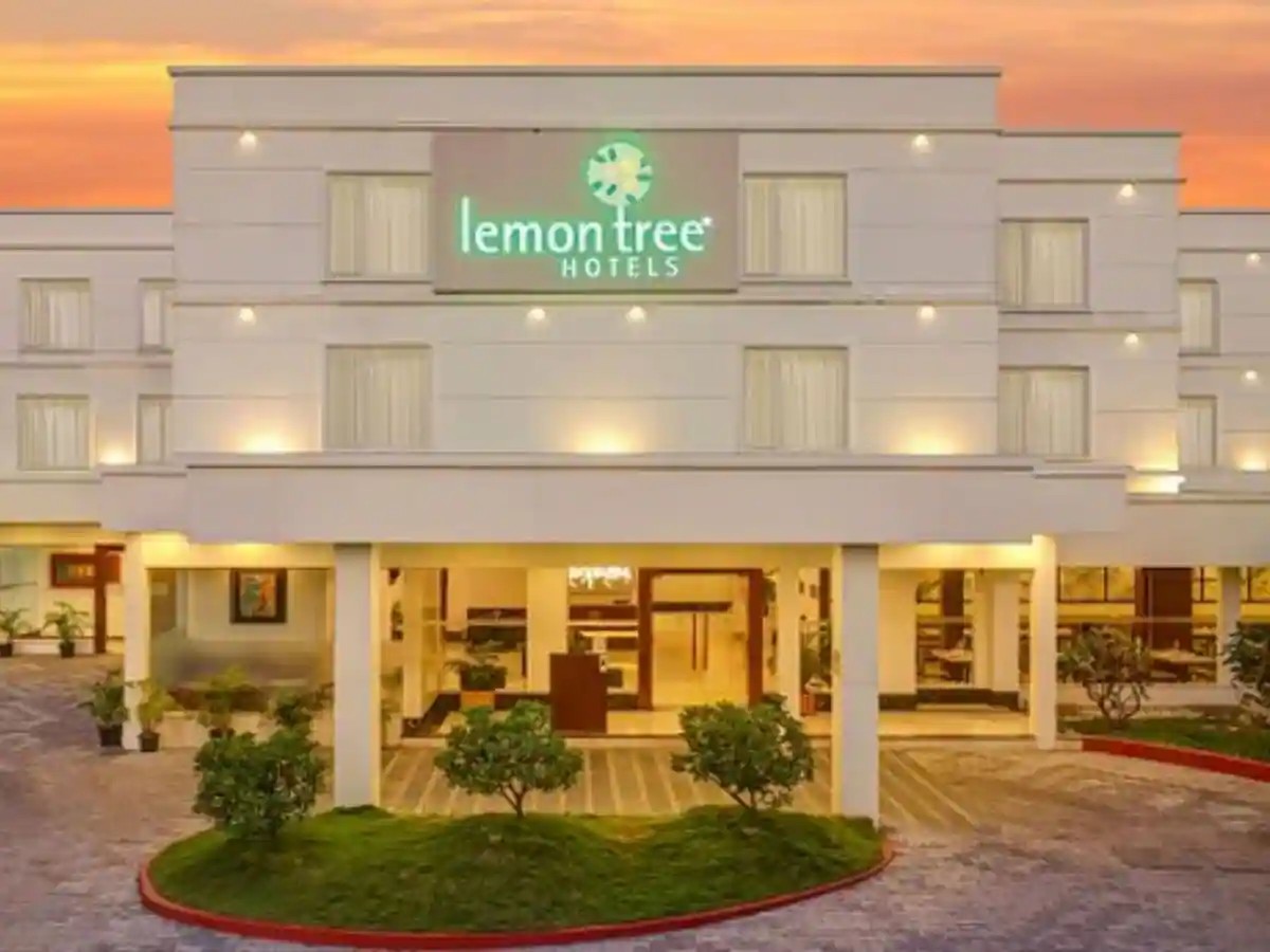 Hospitality Growth: Lemon Tree Signs Two License Agreements