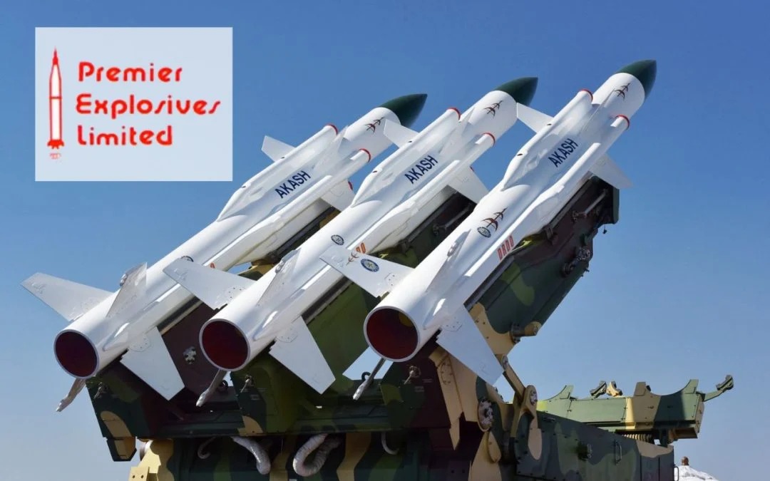 Premier Explosives Reports Fatal Fire and Explosion at Katepally Factory, Investigation Underway