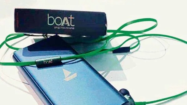boAt’s Parent Imagine Marketing Revises IPO Structure, Shareholders To Sell ₹10 Billion Worth Of Equity