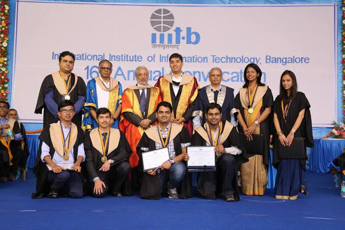 IIIT Bangalore’s 25th Year Marked by Historic Rs 1.45 Crore Job Offer