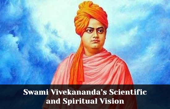 Unity In Thought: Vivekananda’s Timeless Bridge Between Science And Spirituality