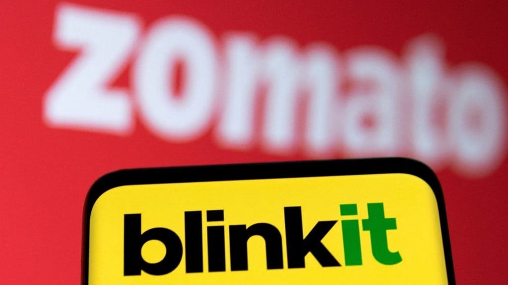 Zomato vs. The Clock: Can Blinkit Stay Ahead in the Speed Game?