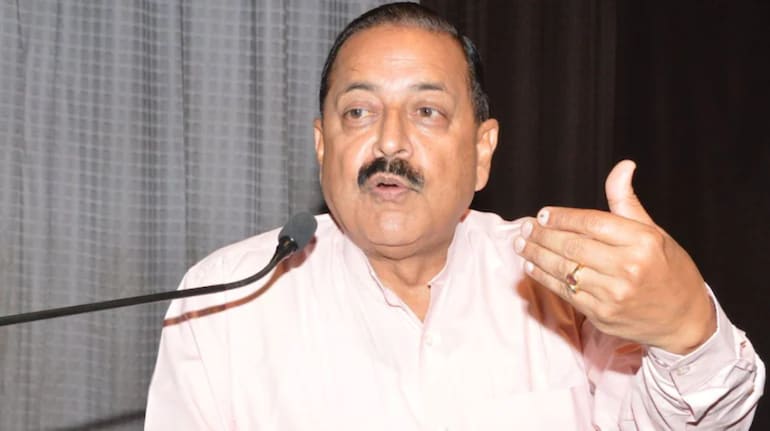 Jitendra Singh Calls for Timely, Compassionate Pension Dues to Every Retiree