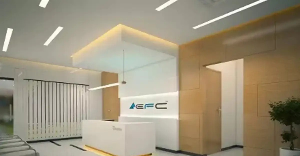 EFC (India) Expands Its Footprint: Massive ₹1.83 Billion Interior Win Ignites Growth
