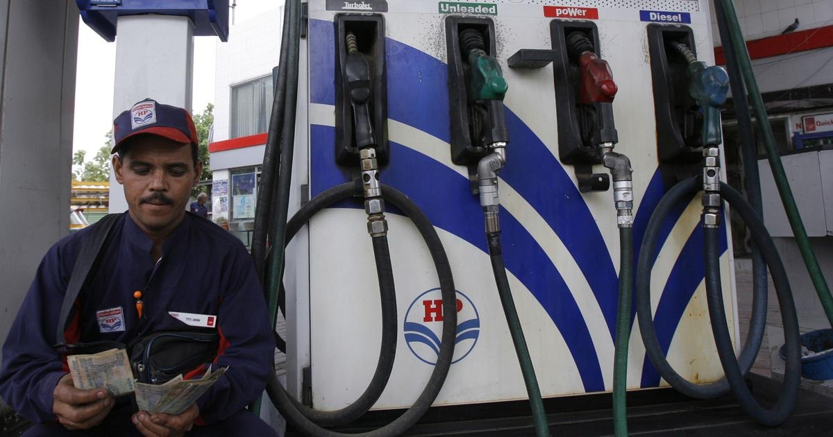 Fuel Retailers Face Heavy Losses On Gasoline And Diesel Sales