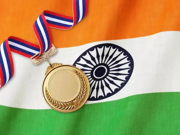 Track Stars Shine as India Clocks 24 Medals at Asian Championships