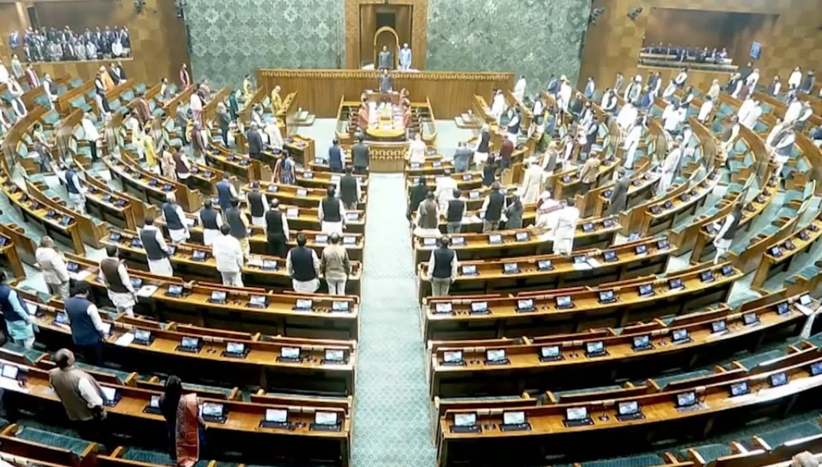 India Seeks Parliament Approval for Additional Gross Spending of ₹1.31 Trillion for Current Fiscal Year