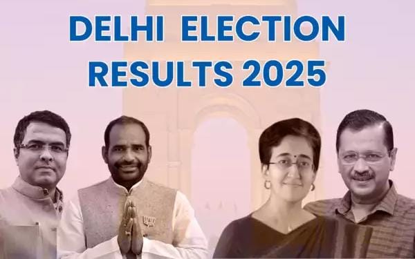 AAP Leaders Face Setbacks in Delhi Assembly Elections 2025
