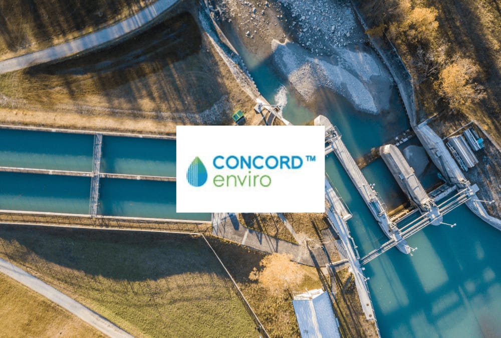 Concord Enviro’s Financial Captain Retires, Signalling Fresh Leadership Ahead