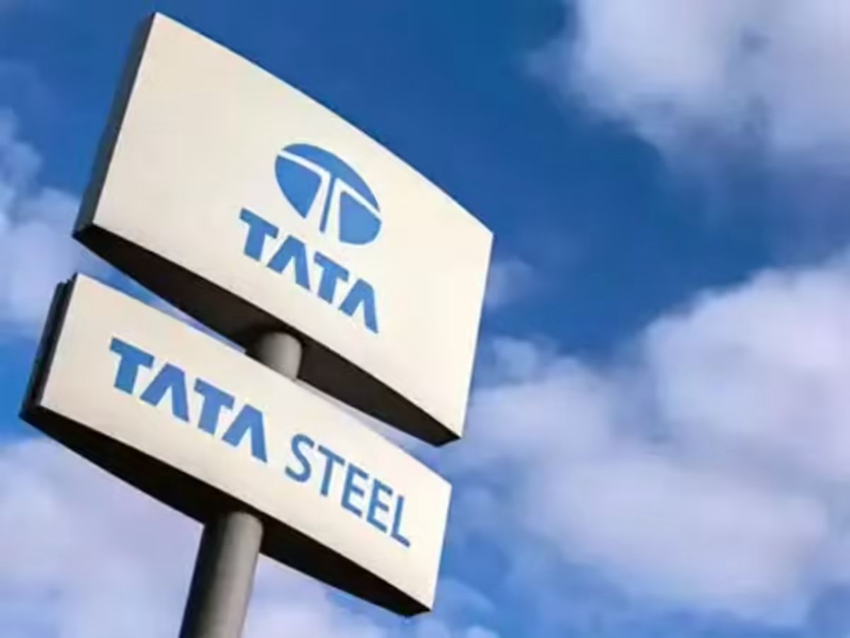 Tata Steel Announces Rs 11,000 Crore Investment To Boost Jharkhand Steel Sector