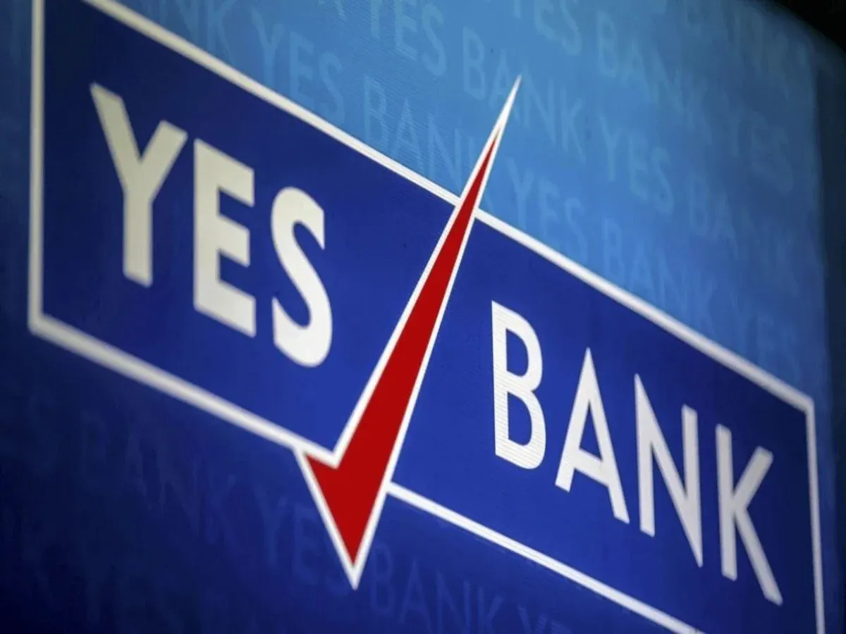 Yes Bank Shares Rise 2.2% In Pre-Open Trade After Quarterly Profit Surge