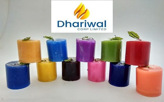 Dhariwalcorp Ltd Secures NSE Nod For Rs 117.5 Crore Rights Issue