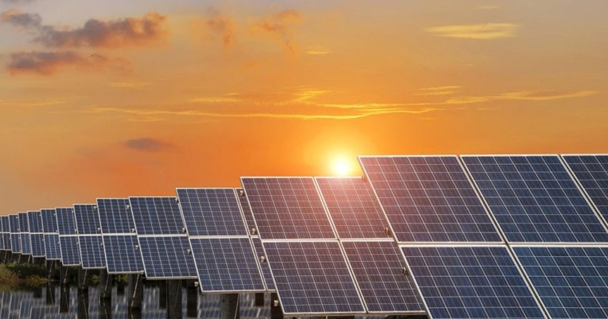 India To Shine As World’s Second-Largest Solar Market By 2026, Says NSEFI