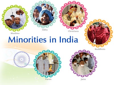 Empowering Minorities: PM's 15-Point Plan for Equal Opportunities