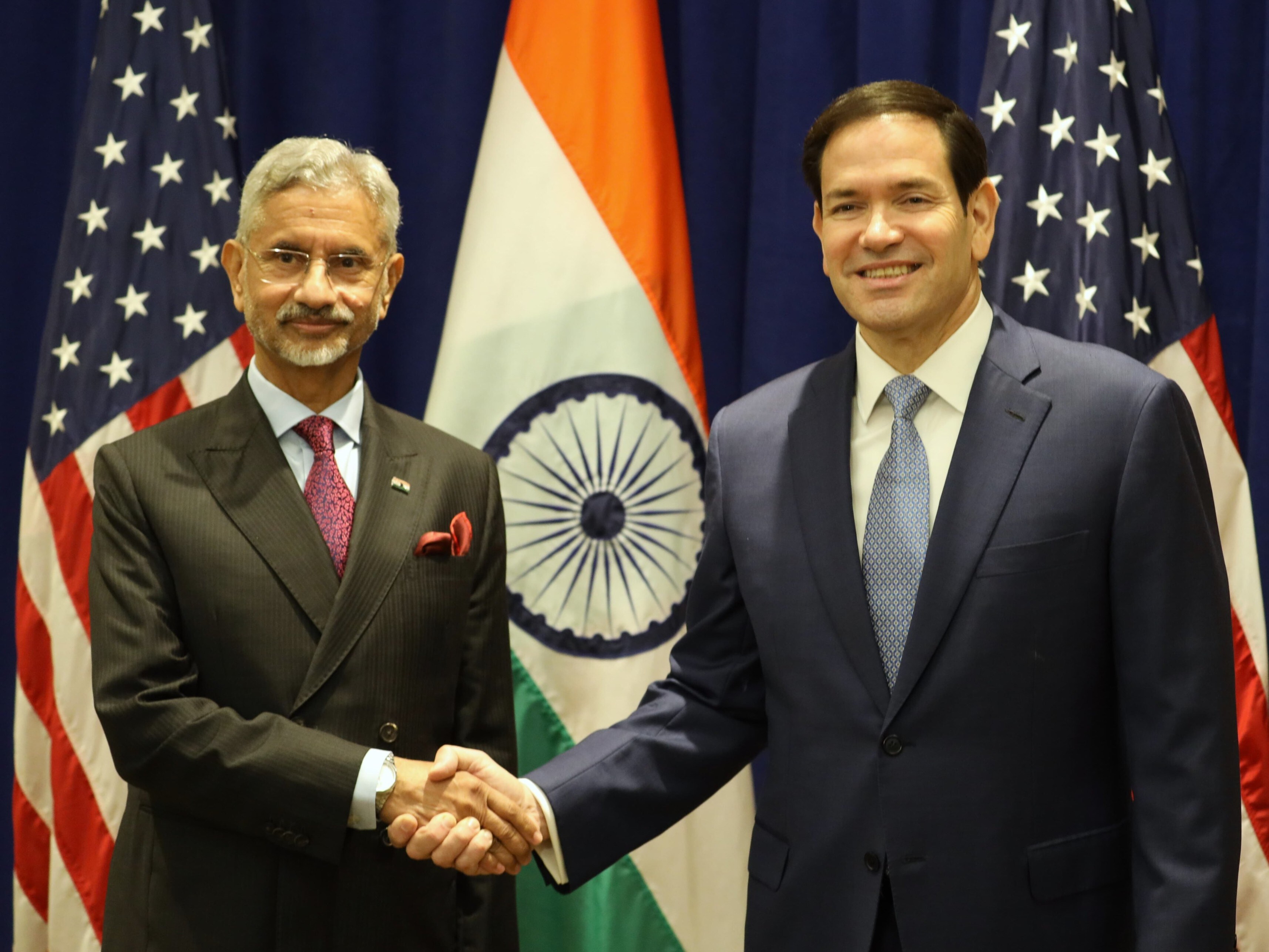 Quad Foreign Ministers’ Talks Likely To Align With U.S. Engagement In May